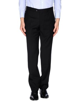 DOLCE & GABBANA - Casual pants