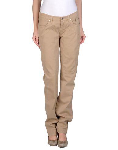 ZOOM JECKERSON - Casual pants