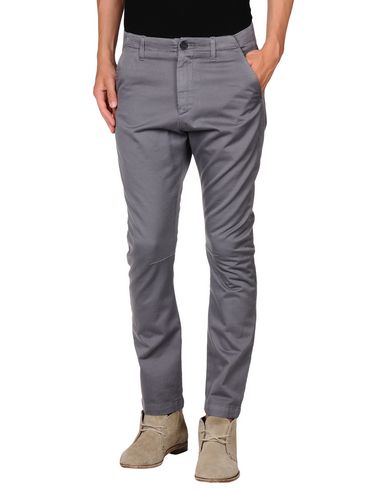 ZOOM PIERRE BALMAIN - Casual pants