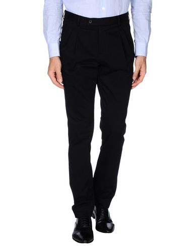 ZOOM EMPORIO ARMANI - Casual pants