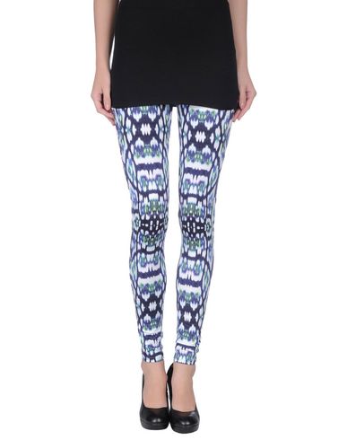 ZOOM JUST CAVALLI - Leggings