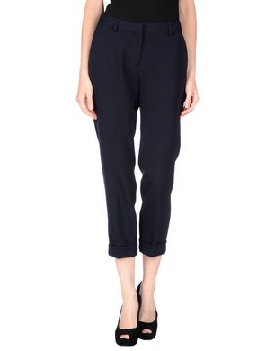 ALBERTA FERRETTI - Casual pants