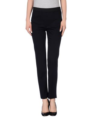 JIL SANDER NAVY - Casual pants