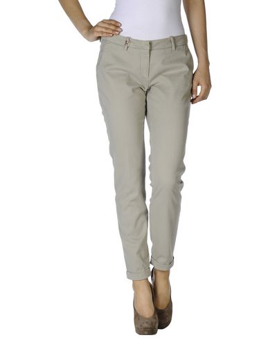 ZOOM MET & FRIENDS - Casual pants
