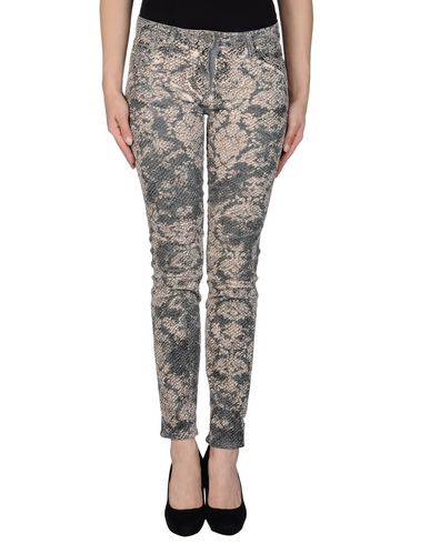 ZOOM ROBERTO CAVALLI - Casual pants