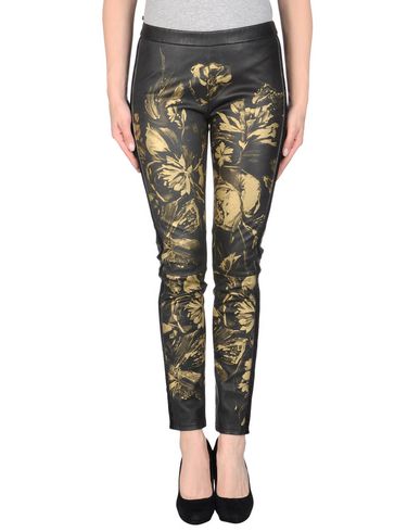 ZOOM ROBERTO CAVALLI - Casual pants