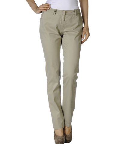 ZOOM MET CHINO & FRIENDS - Casual pants