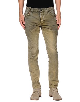 JUST CAVALLI - Casual pants