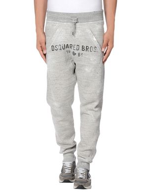 DSQUARED2 - Casual pants