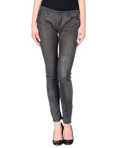 ZOOM SUPERFINE - Casual pants