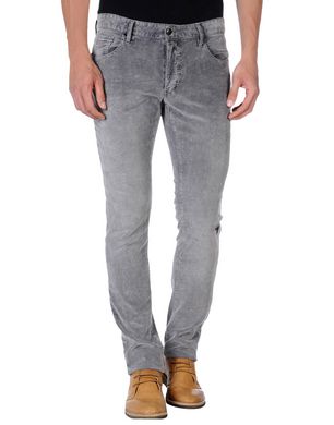JUST CAVALLI - Casual pants