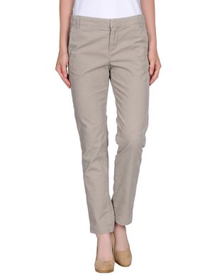 CALVIN KLEIN JEANS - Casual trouser