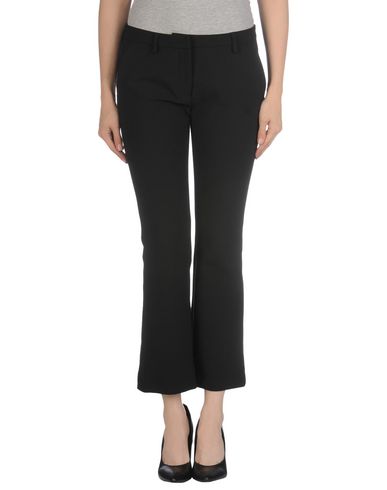 ZOOM MSGM - Casual pants
