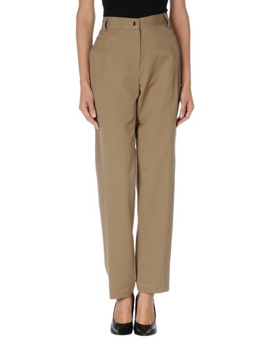ZOOM DRIES VAN NOTEN - Casual trouser