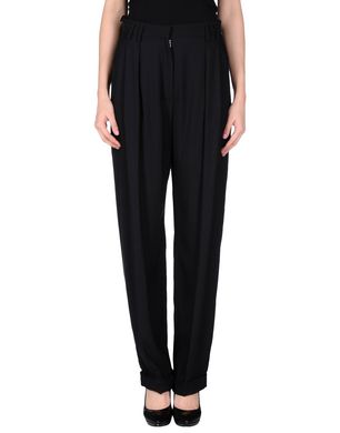 BALMAIN - Casual pants