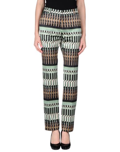 ZOOM DRIES VAN NOTEN - Casual trouser
