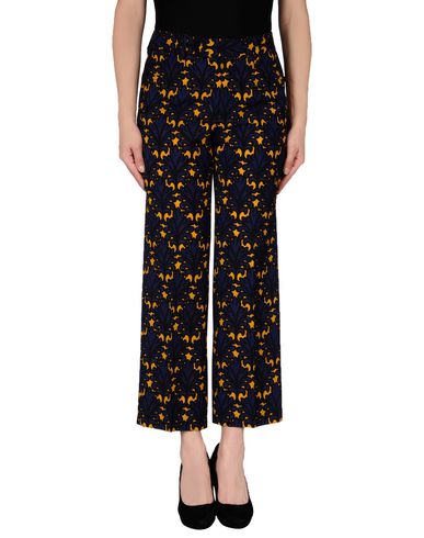 ZOOM MIU MIU - Casual pants