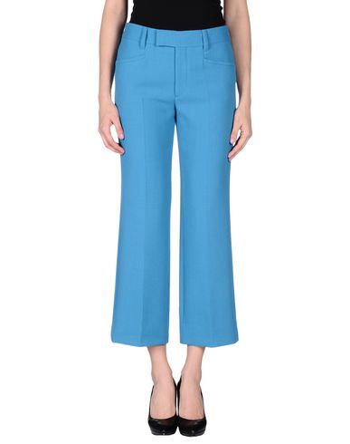 ZOOM MIU MIU - Casual pants