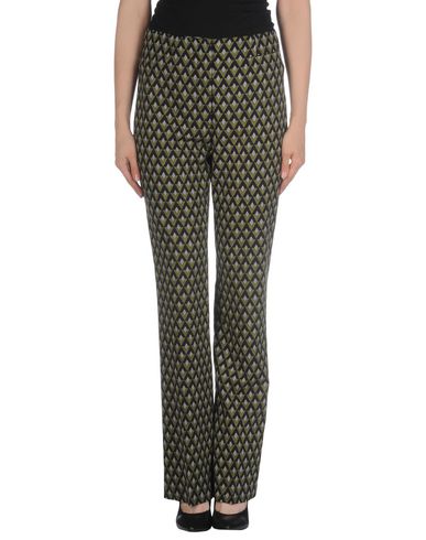 ZOOM PRADA - Casual pants