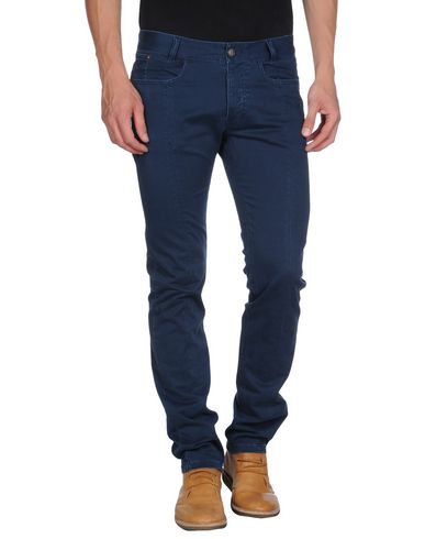 ZOOM ARMANI JEANS - Casual pants