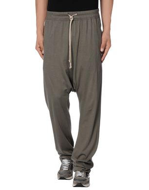 DRKSHDW by RICK OWENS - Casual pants
