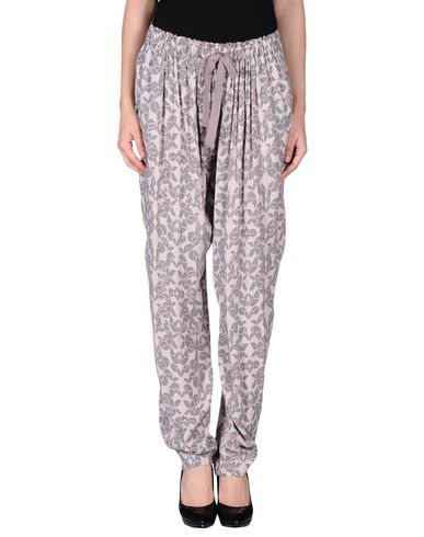ZOOM SEE BY CHLOÉ - Casual pants