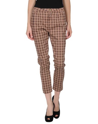 ZOOM E-GO' - Casual pants