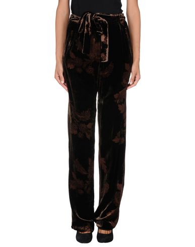 ZOOM GOLDEN GOOSE - Casual pants