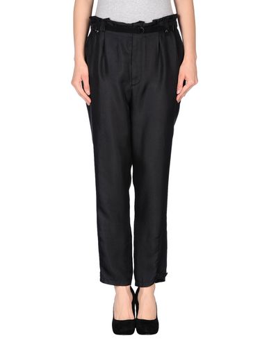 ZOOM BOSS ORANGE - Casual pants