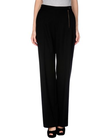 ZOOM DRIES VAN NOTEN - Casual trouser