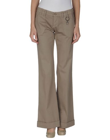 ZOOM IMPERIAL - Casual pants
