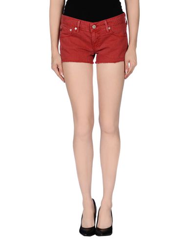 ZOOM AG ADRIANO GOLDSCHMIED - Shorts