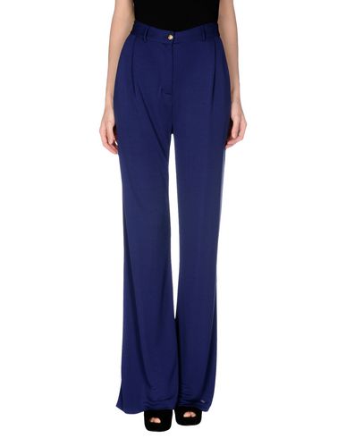 ZOOM CLASS ROBERTO CAVALLI - Casual pants