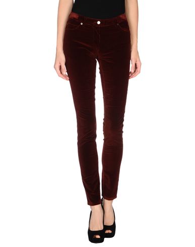 ZOOM MM6 by MAISON MARGIELA - Casual pants