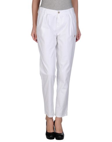 ZOOM MET CHINO & FRIENDS - Casual pants