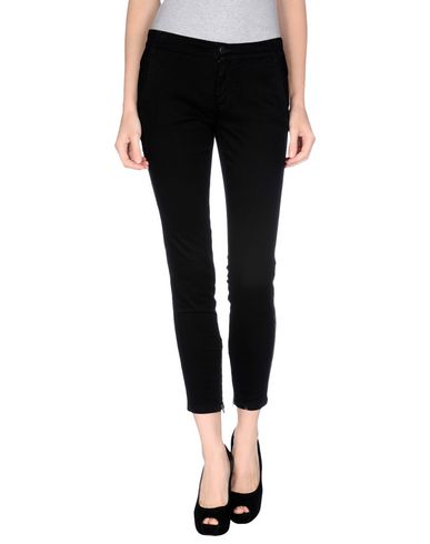 ZOOM STELLA McCARTNEY - Casual pants