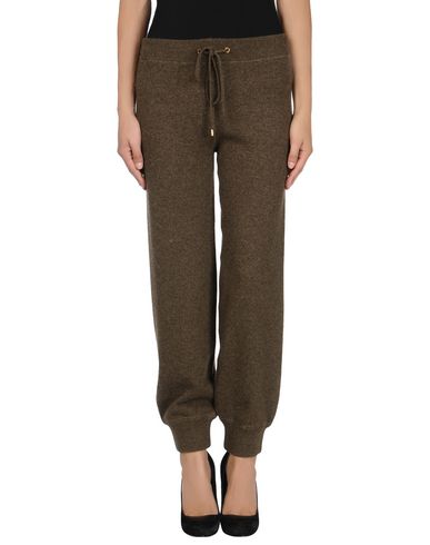 ZOOM MICHAEL KORS - Casual pants