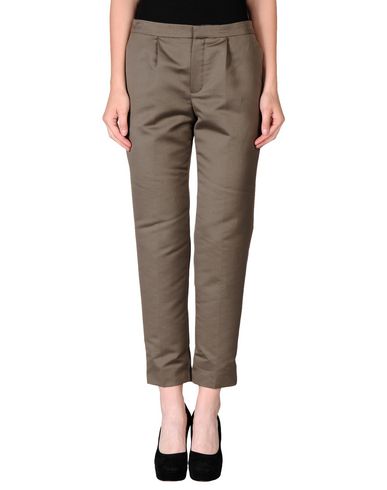 ZOOM CHLOÉ - Casual pants