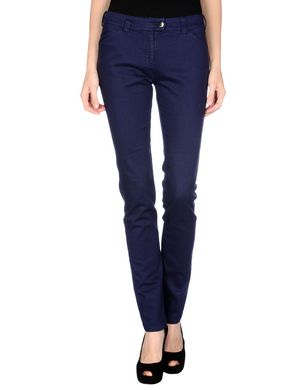 BALENCIAGA - Casual pants