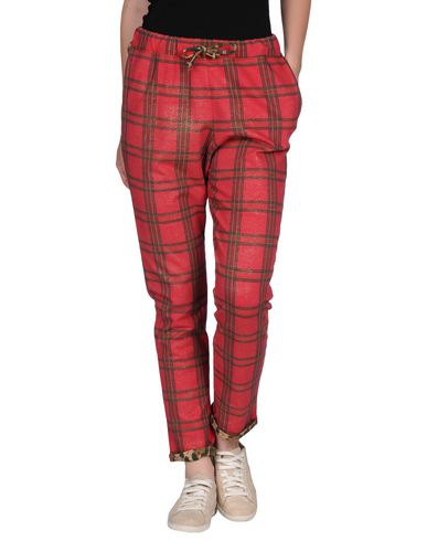 ZOOM JIJIL - Casual pants