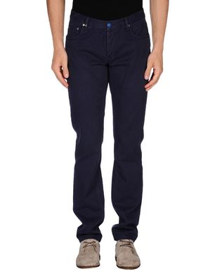 PACIOTTI 4US - Denim trousers