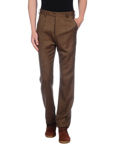 ZOOM PAUL SMITH - Casual pants