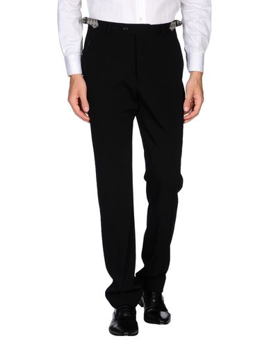 ZOOM PAUL SMITH - Casual pants