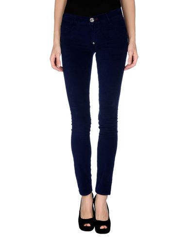 ZOOM PHILIPP PLEIN - Casual pants