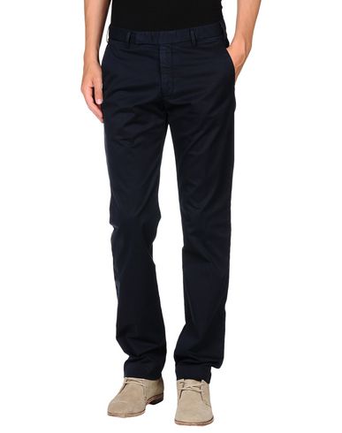 ZOOM ARMANI COLLEZIONI - Casual pants