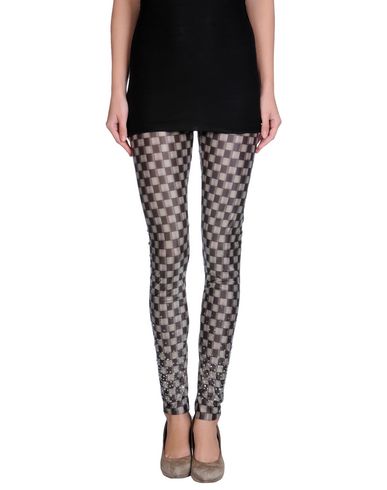 ZOOM PATRIZIA PEPE - Leggings