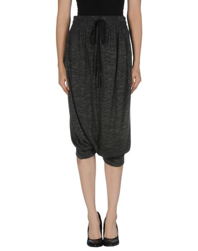 ZOOM VIVIENNE WESTWOOD ANGLOMANIA - 3/4-length short