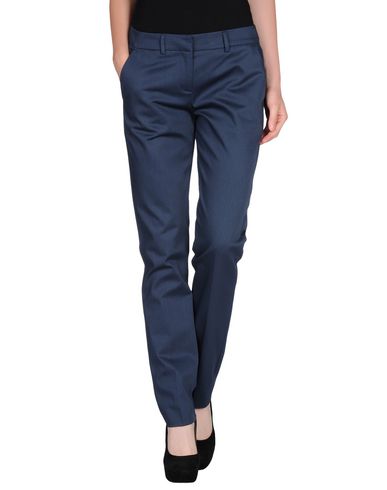 ZOOM AQUASCUTUM - Casual pants
