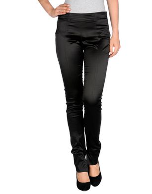 KARL LAGERFELD - Casual pants