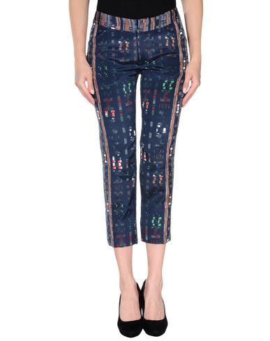 ZOOM DEREK LAM - 3/4-length short